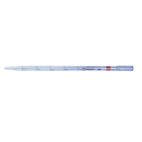 バイオピペット ショートタイプ 1mL 