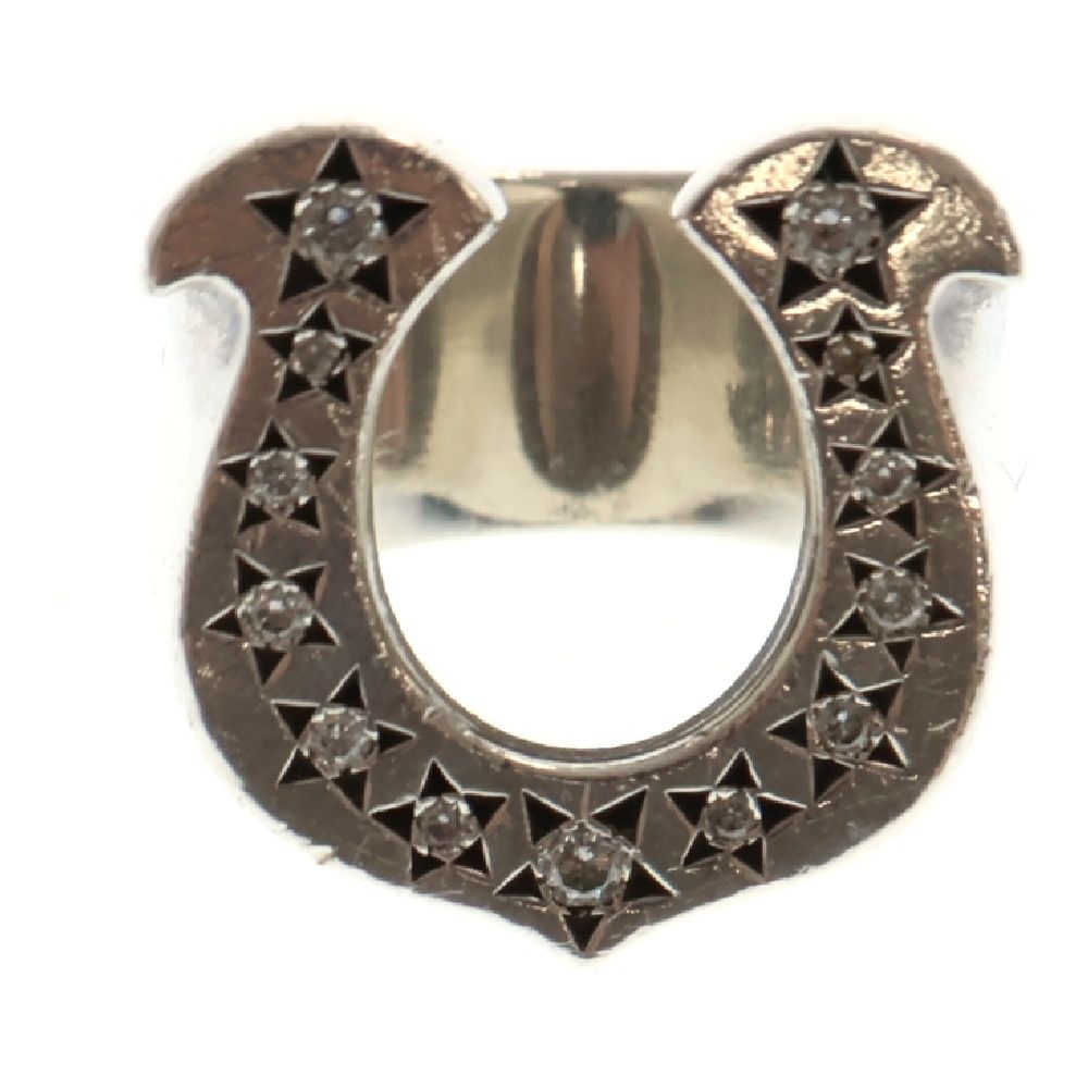 TENDERLOIN × T-H.S RING TENDERLOIN RING | Fool's Judge Street Blog