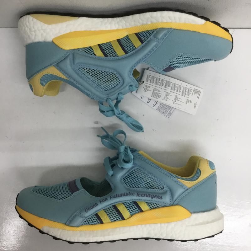 ADIDAS ヒュマンメイトEQTレシンクHMスニカ GX7917 adidas Human Made x EQT Racing 'Light Blue' GX7917