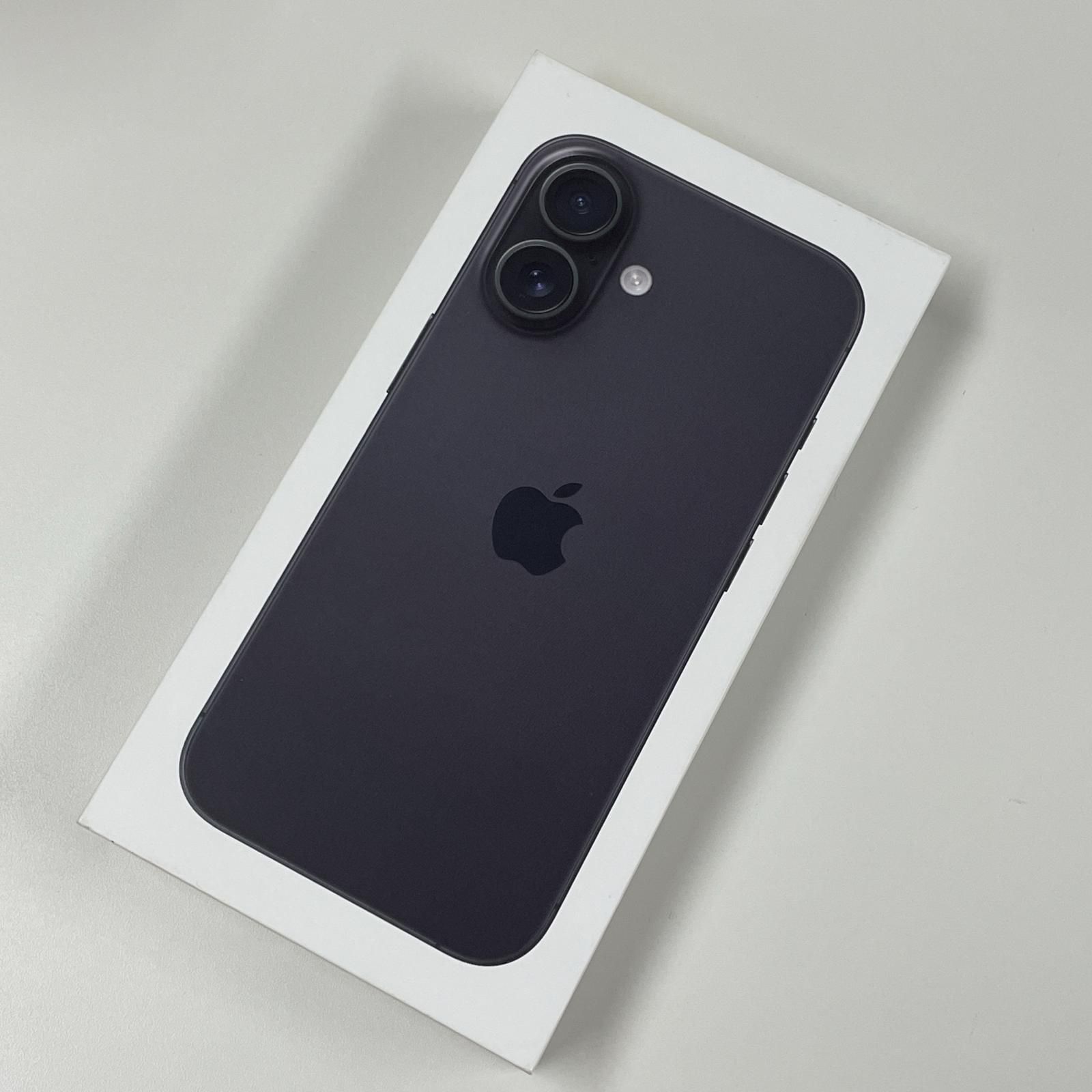 iPhone16 ブラック 本体 SIMフリー 128GB Apple iPhone 16 128GB SIMフリー [ブラック] 価格比較 - 価格.com