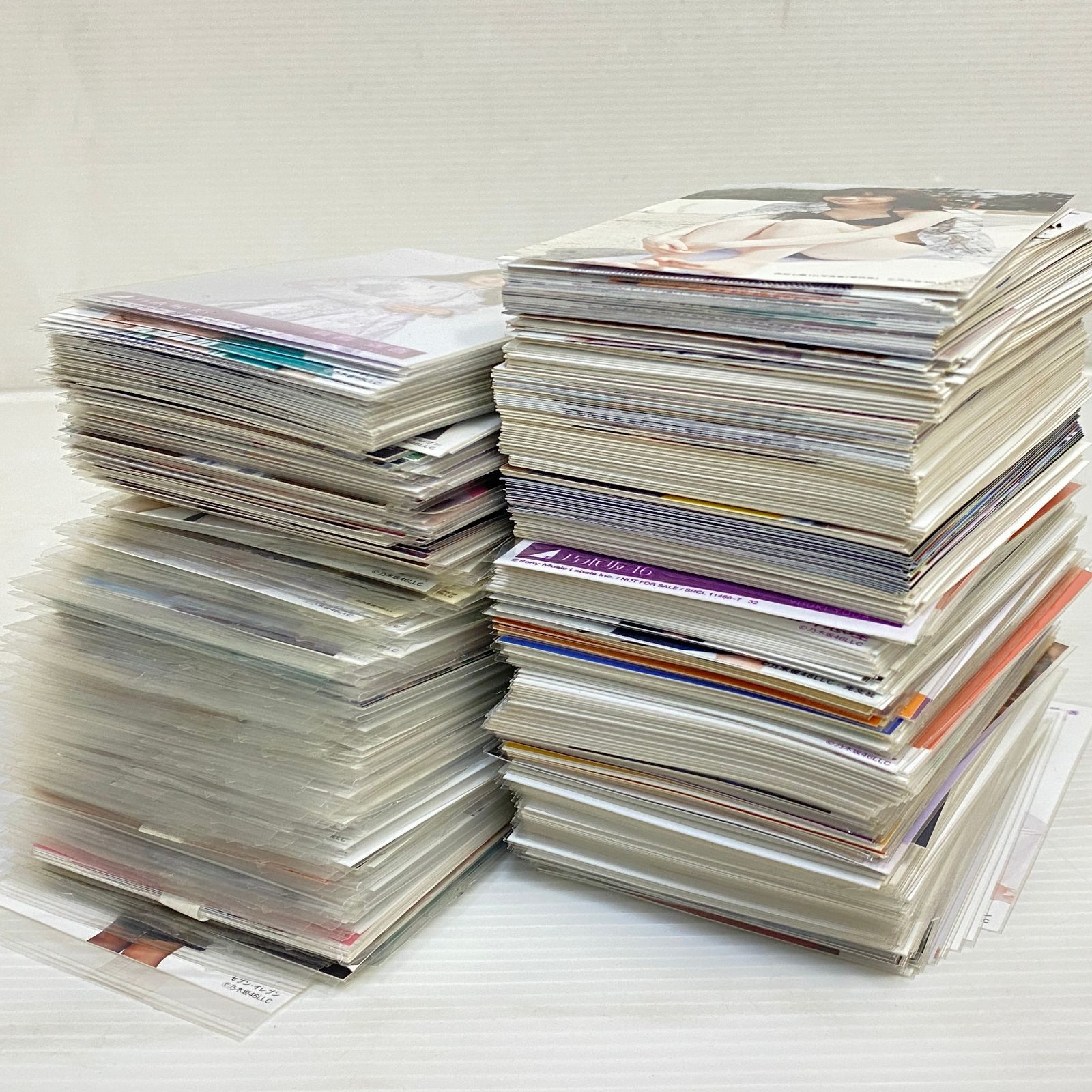 60 乃木坂46 生写真 超大量 まとめ 白石麻衣 西野七瀬 齋藤飛鳥 生田絵梨花 他 ジャンク品 smmetc091334