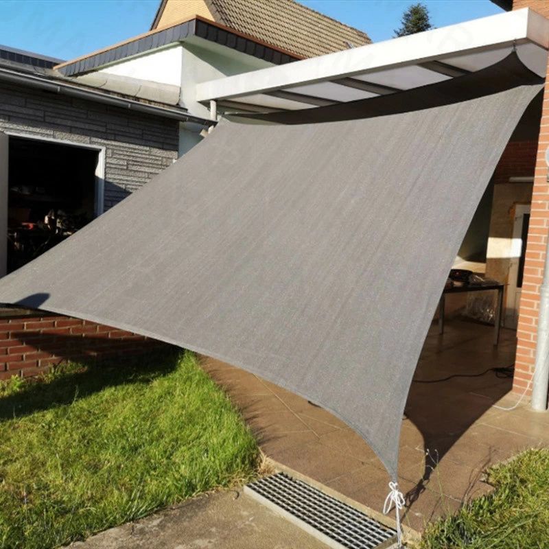 オーニング遮光