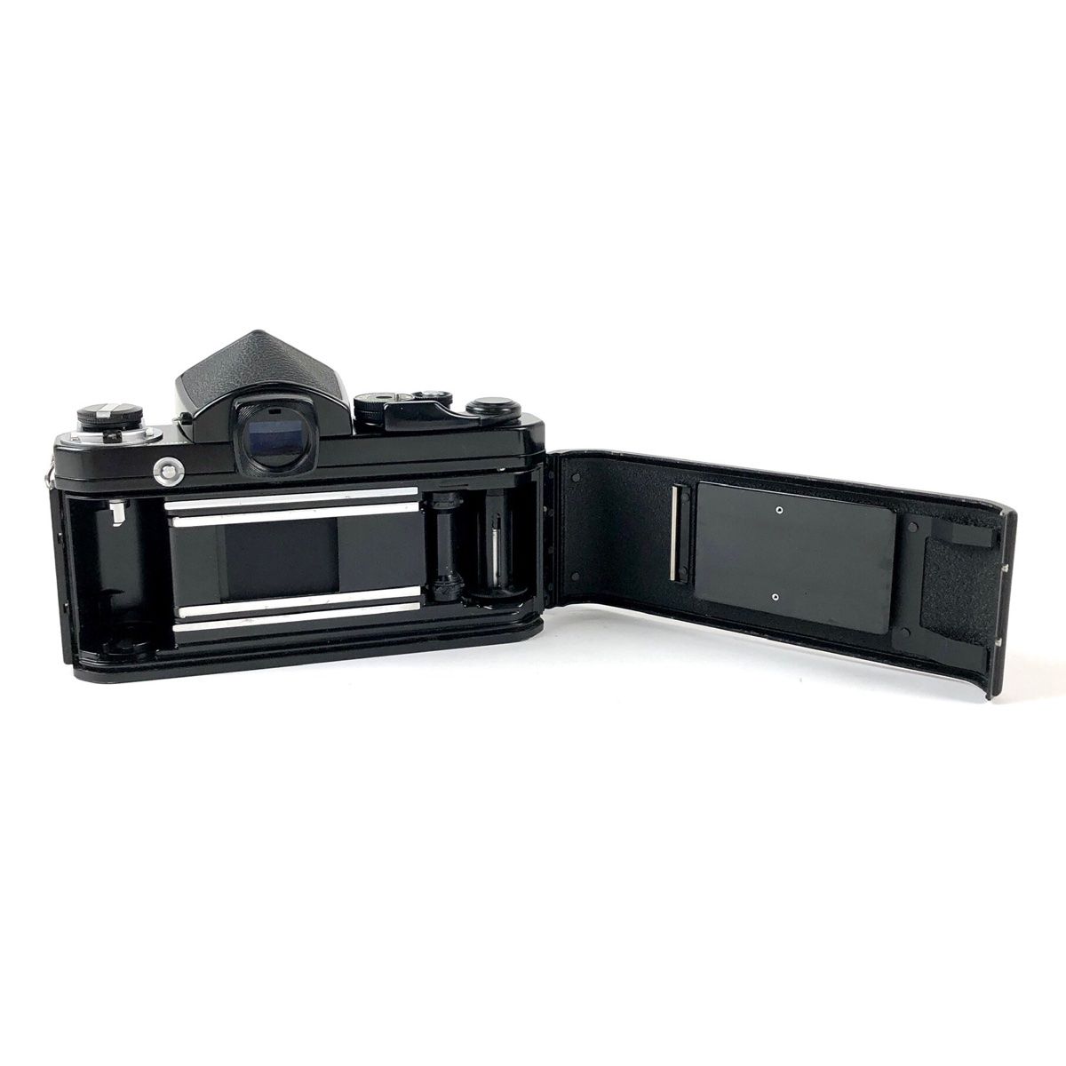 Nikon ニコン F2ボディアイレベル一眼レフフィルムカメラ