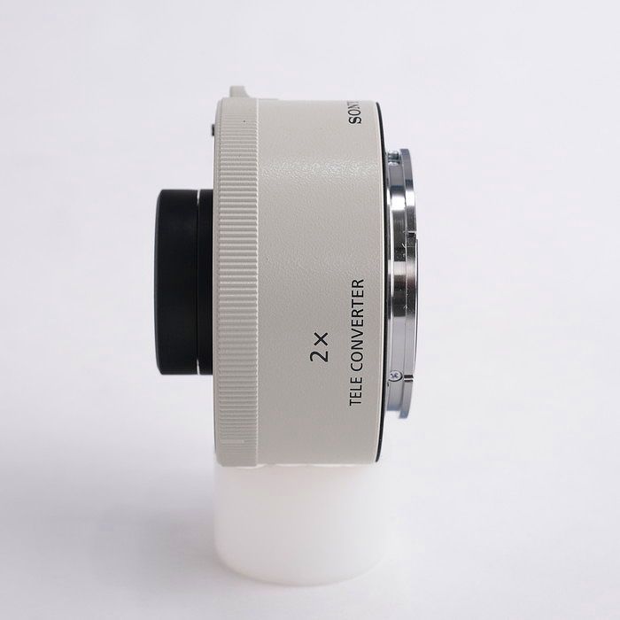 2x TELECONVERTER