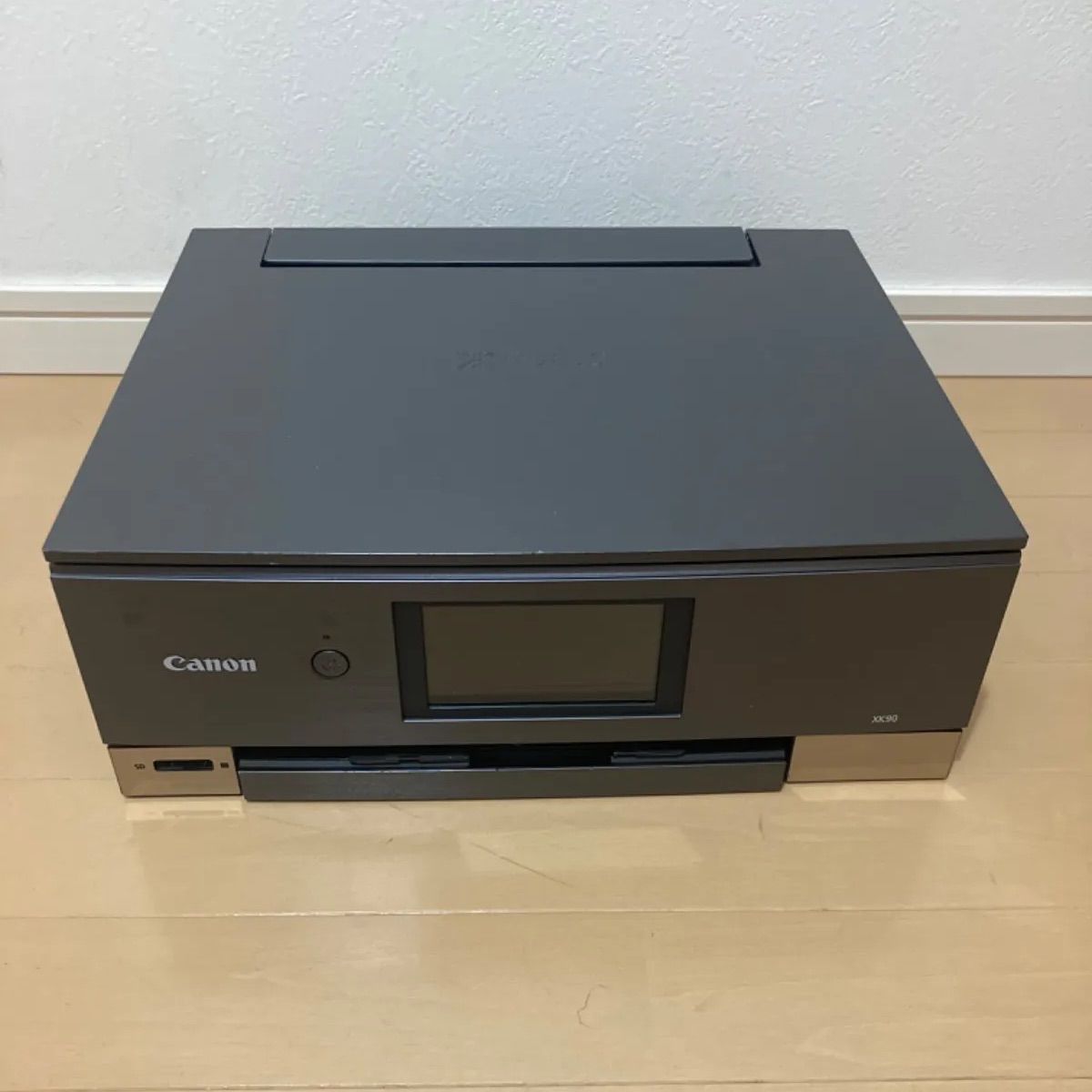動作品A】Canon PIXUS インクジェットプリンター 複合機 XK90 