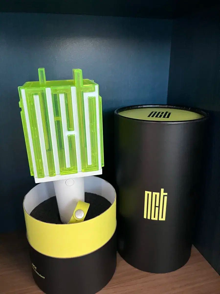 NCT(エヌシーティー) 127 dream ペンライト NCT ペンライト 中華ゆぶ