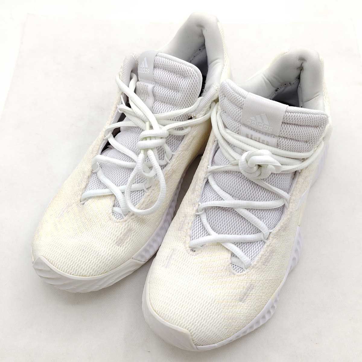 アディダス PRO BOUNCE 2018 LOW プロバウンス ロウ バッシュ