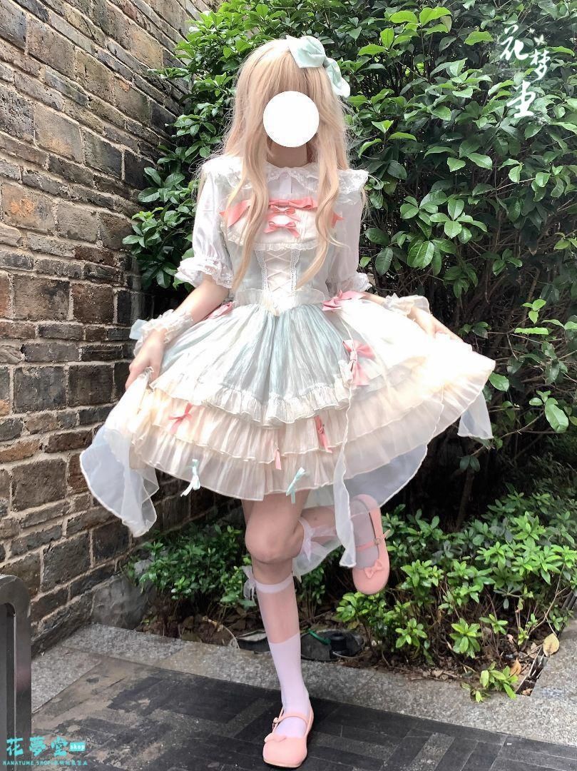 オリジナル 洋服