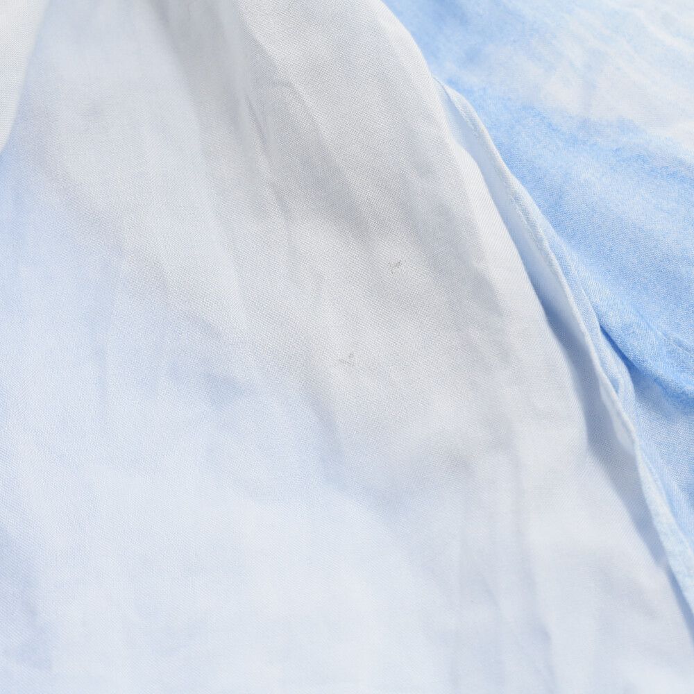 PORTER CLASSIC アロハストール PORTER CLASSIC】ALOHA SUMMER STOLE-SLOW&STEADY
