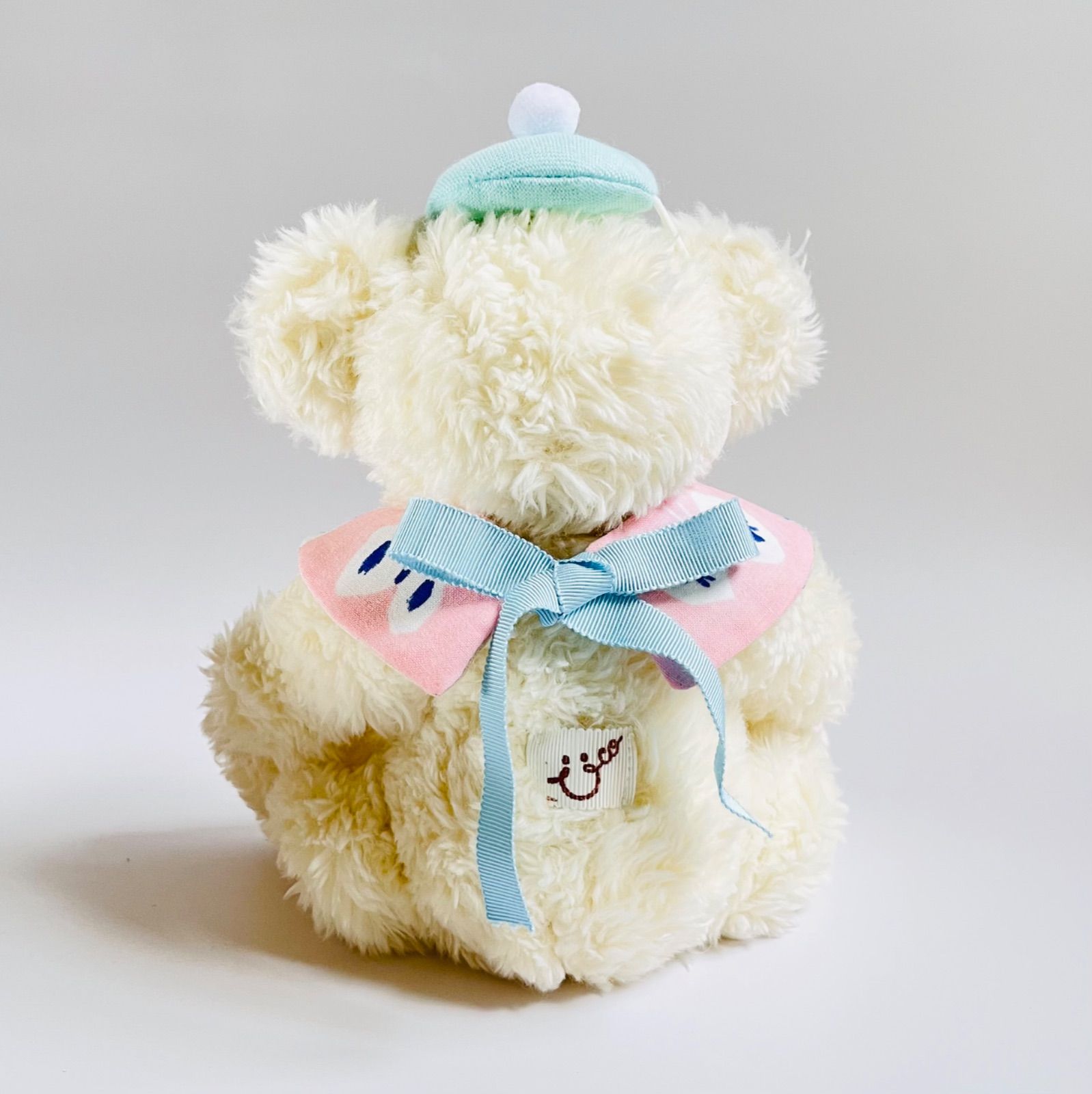 ご専用】ミナペルホネン＊ハンドメイド＊ぬいぐるみ＊テディベア