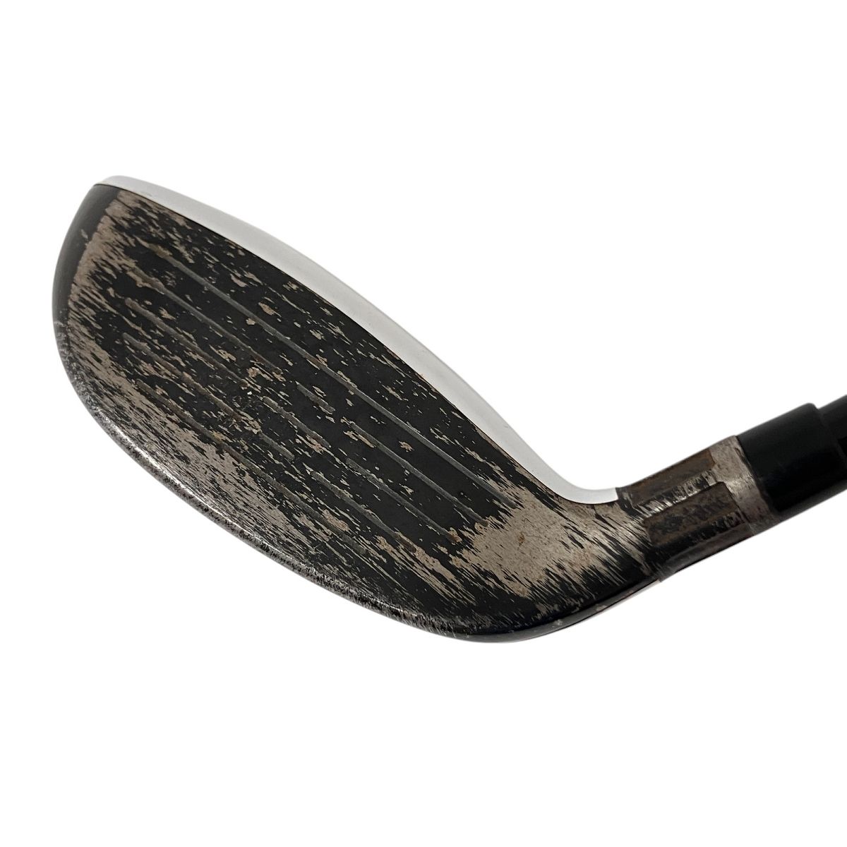 TaylorMade M2 ユーティリティ テイラーメイド 中古 O9975094