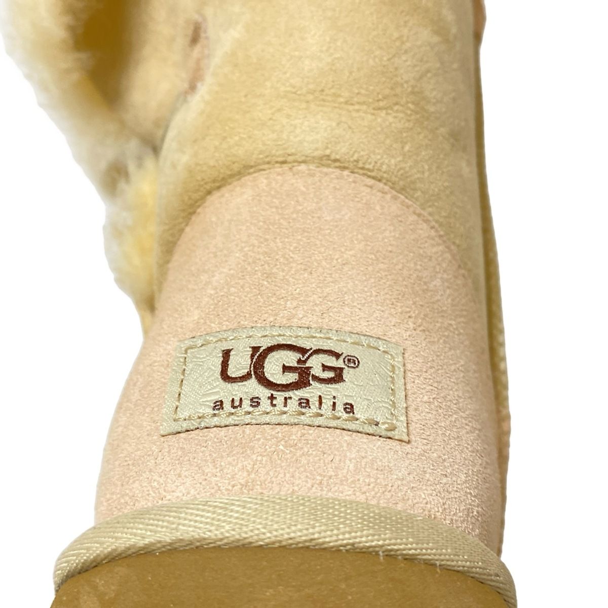 ショートブーツ 27.5