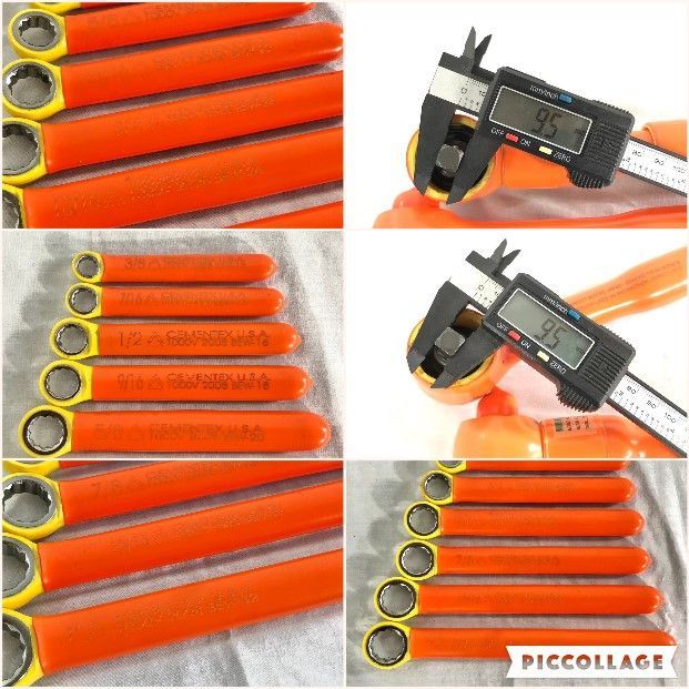 電工ツール 1000Vまで