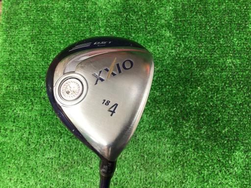 ダンロップ XXIO 2016 4W レディース フェアウェイウッド FW XXIO MP900L フェアウェイ フレックスL レディース 女性用 右利き 右用 Dランク ゴルフクラブ