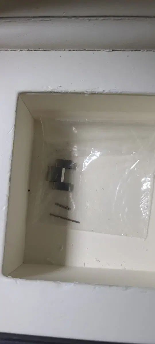 オーバーホール 完了