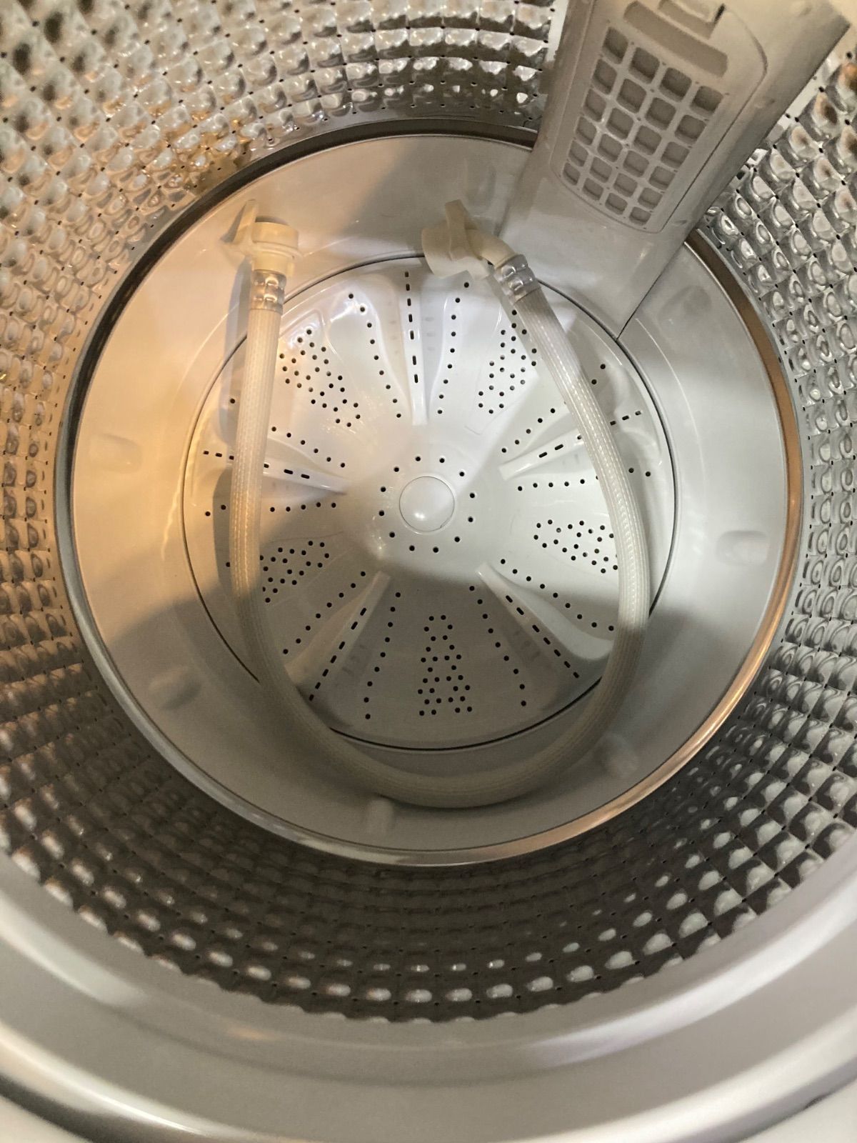 ◎ Haier 洗濯機 7kg 2025年製 JW-U70A WWW_KANDAIZUMI_COM