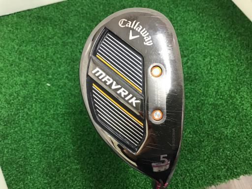 中古】 キャロウェイ ROGUE STAR U5 ユーティリティ UT NS PRO ZELOS 7