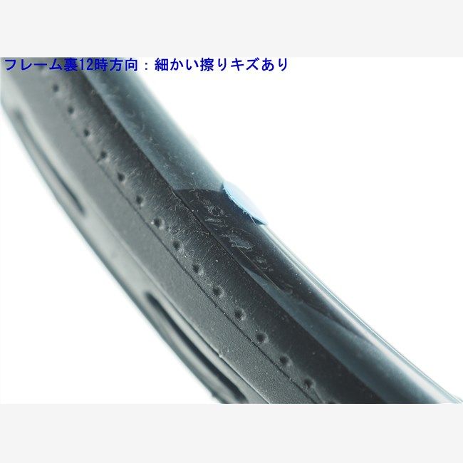 中古 テニスラケット バボラ ピュア アエロ 98 2023年モデル (G3