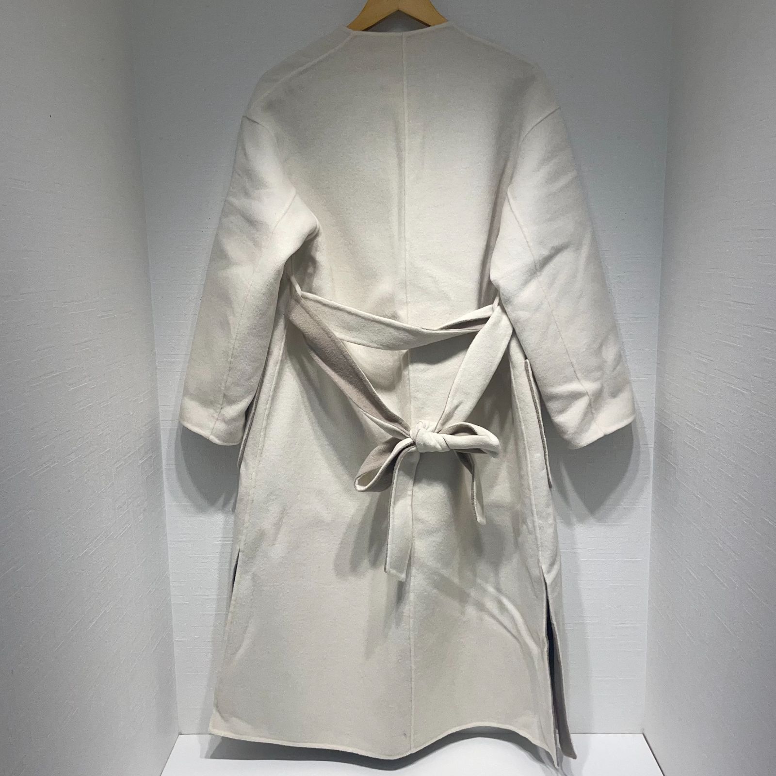 オススメ！早い者勝ち！フレイアイディー ロングコート 美品！ コート  