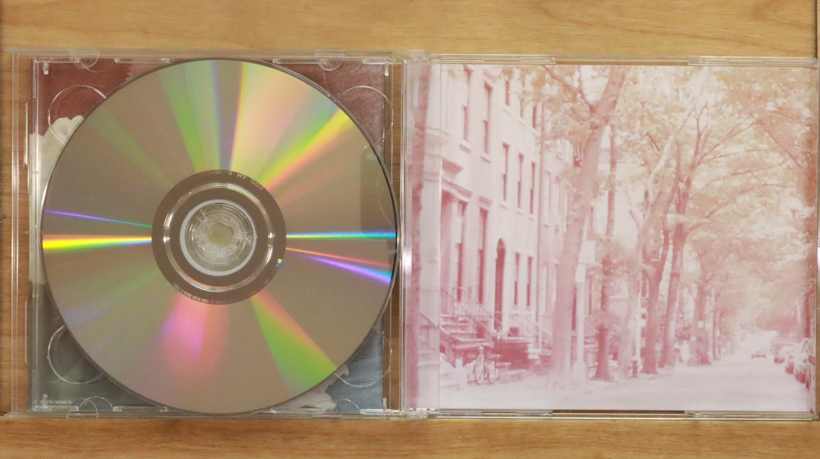 国内盤CD☆リュ・シウォン/Ryu Siwon□ Season (ALBUM+DVD