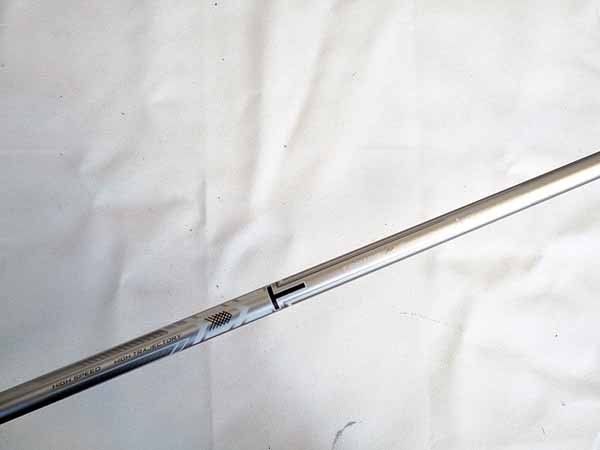 【シャフトのみ】 タイトリスト TSR1 フェアウェイウッド TSP120 5w S 日本仕様