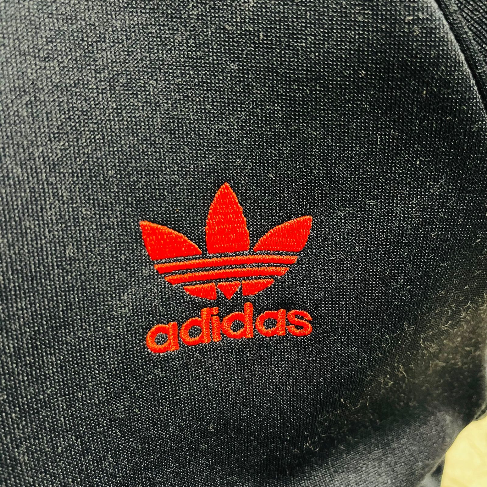 adidas originals アディダスオリジナルス SST トラックジャケット 