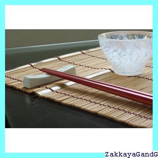 手塗り仕上げ お箸