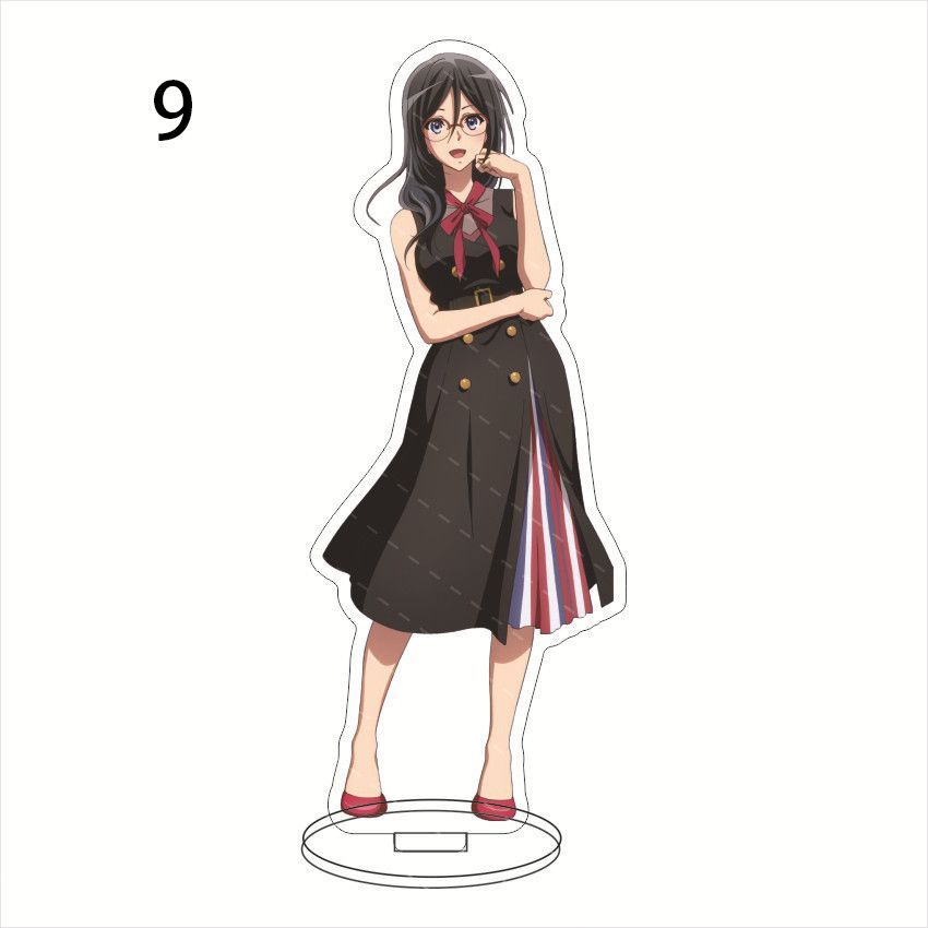 響けユーフォニアム　黄前久美子　アクリルスタンド Amazon.co.jp: 響けユーフォニアムアクリルスタンド 黄前久美子