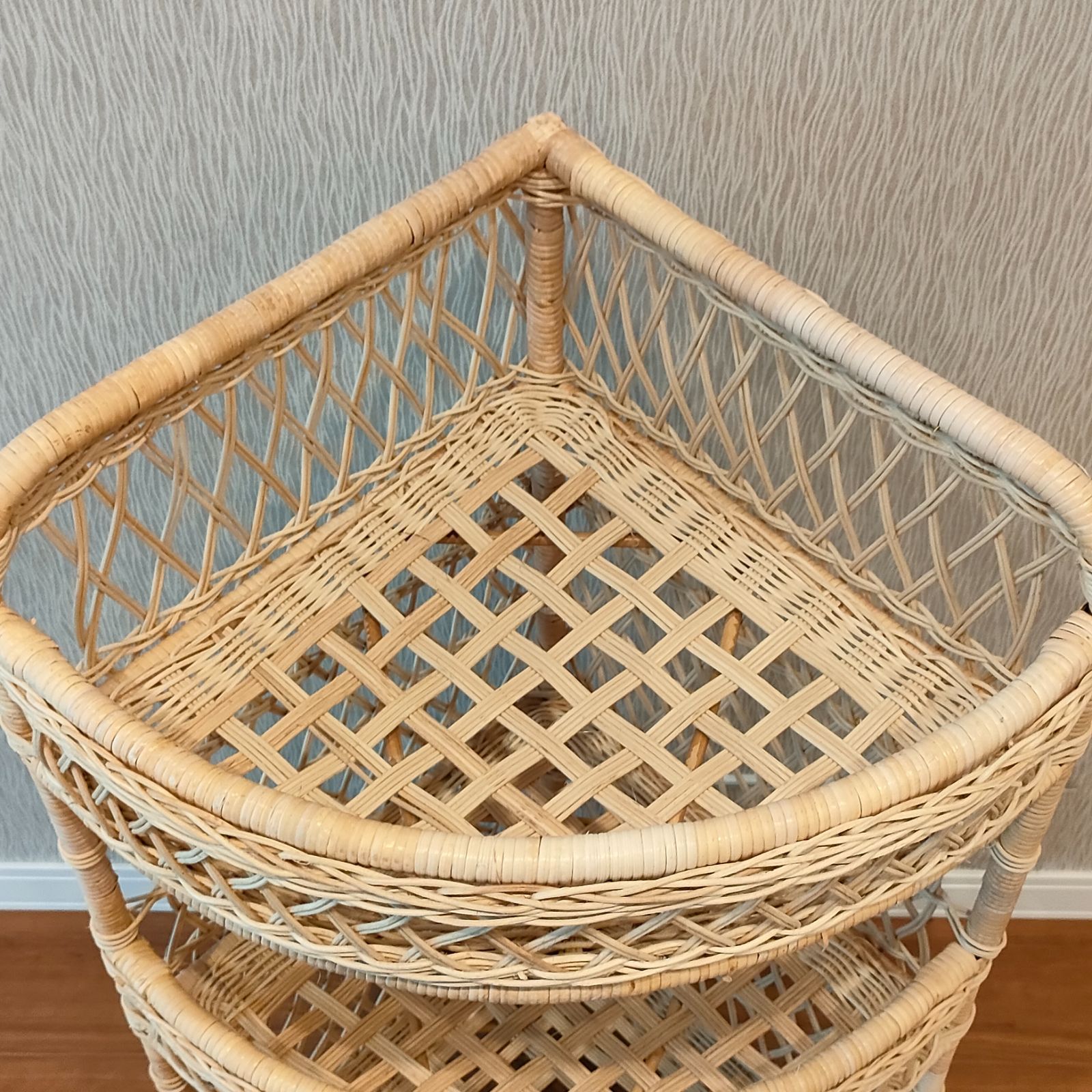 ランドリーラック