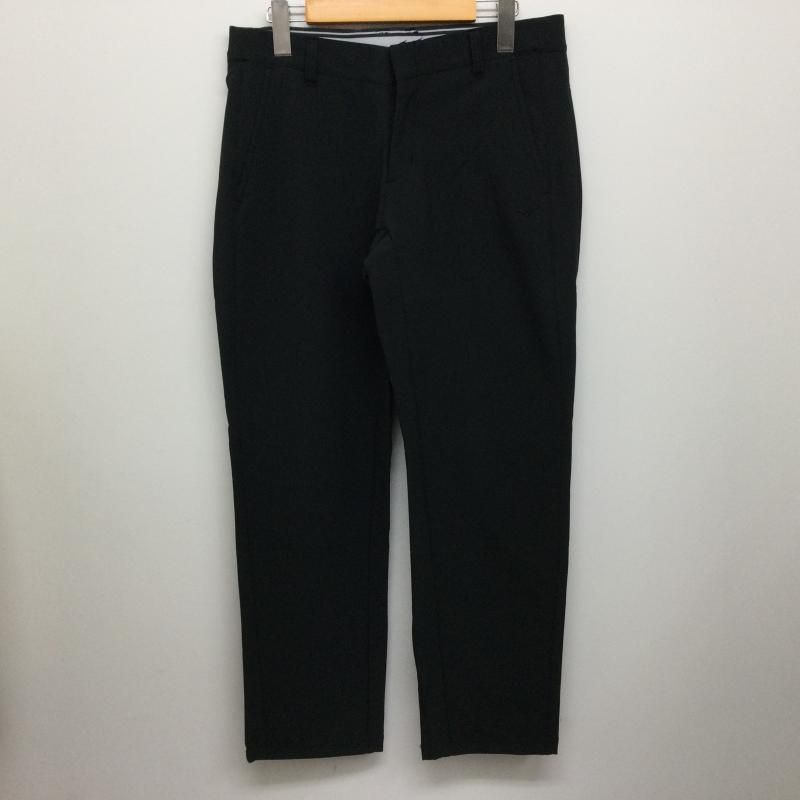 MIZUNO ミズノ  その他ボトムス 52MF7503 GOLF LONG PANTS ストレッチ ゴルフパンツ Dリング付き