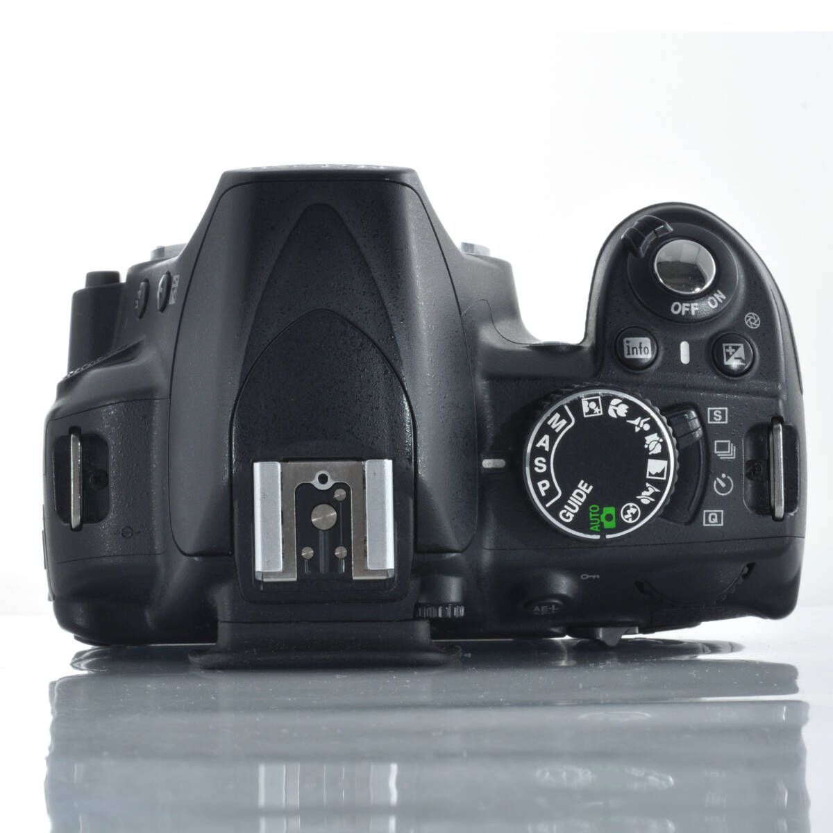  ニコン Nikon D 3100 AF S DX NIKKOR 18 55 mm VR II レンズキット 入門機に最適 J 593 デジタル一眼レフ デジタルカメラ