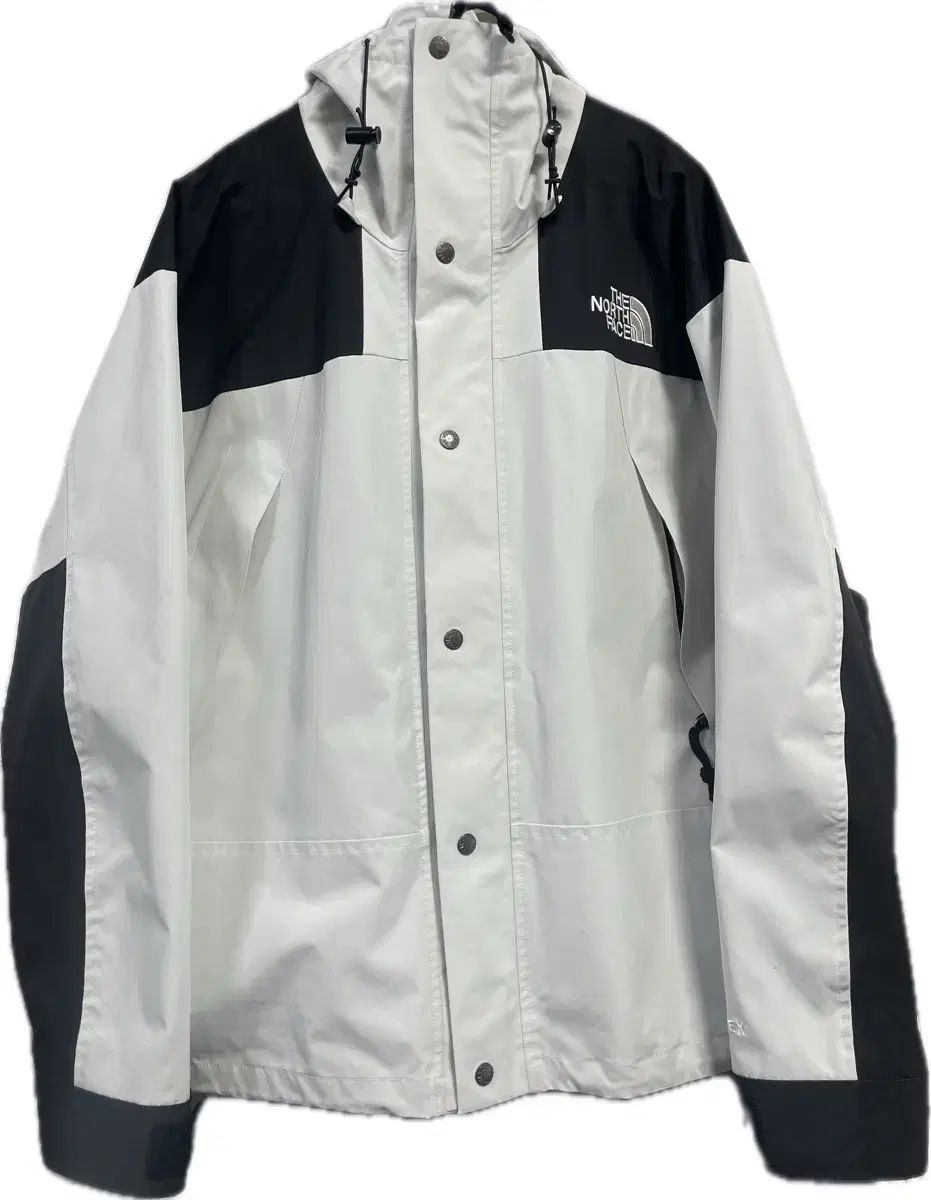 THE NORTH FACE ザ ノース フェイス マウンテン GORE-TEX₍ゴアテックス ウィンドブレーカー ジャケット