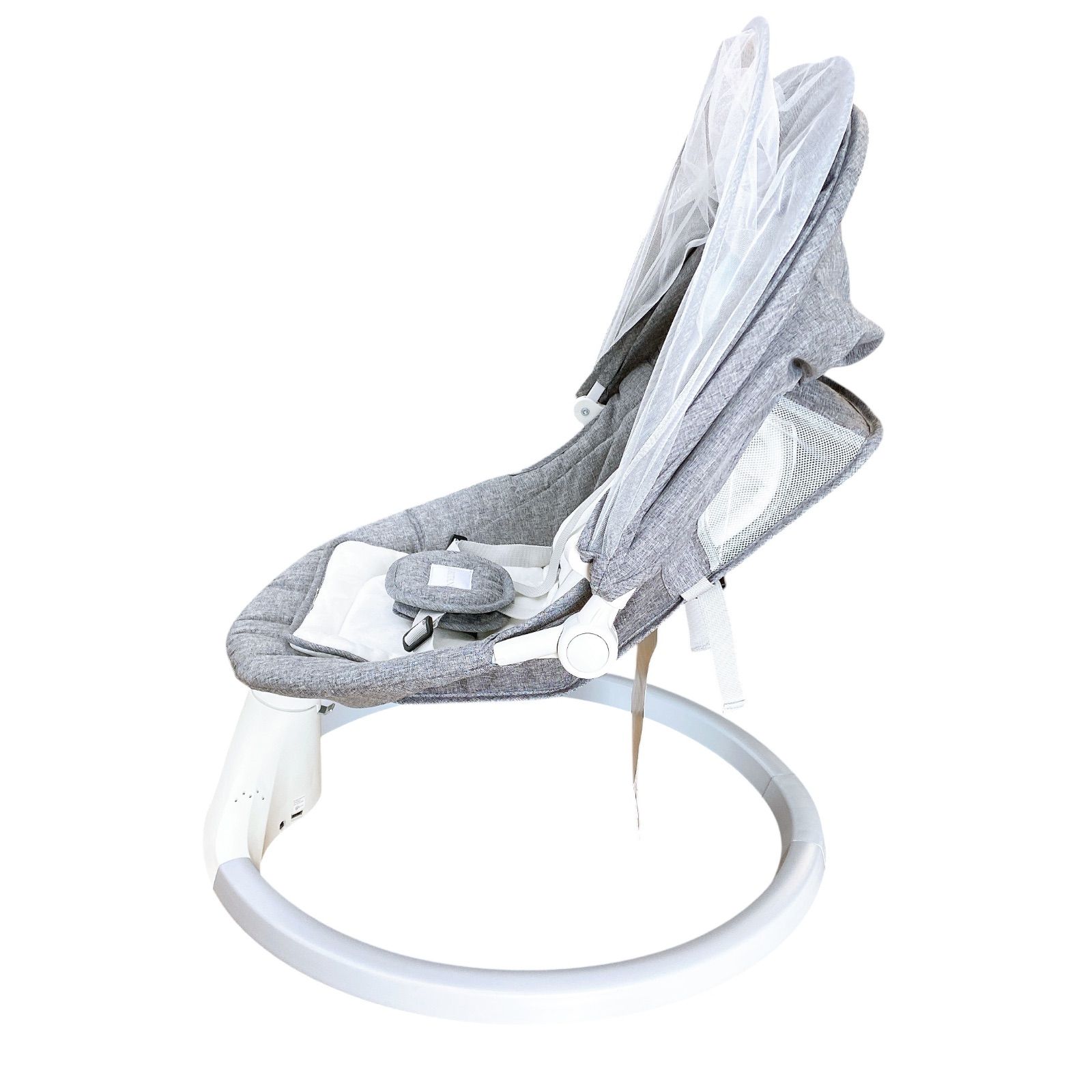 LARUTAN 多機能電動バウンサー S1 LARUTAN 多機能電動バウンサー