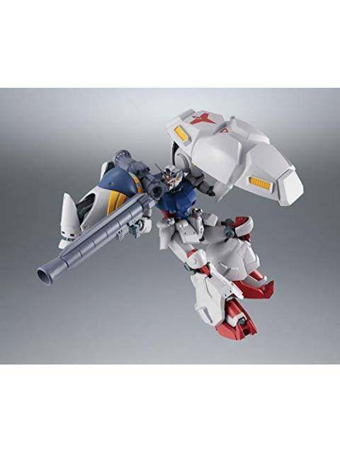 ROBOT魂 RX-78GP02A ガンダム試作2号機 ver. A.N.I.M.E. 「機動戦士ガンダム0083 STARDUST MEMORY」 【再販】