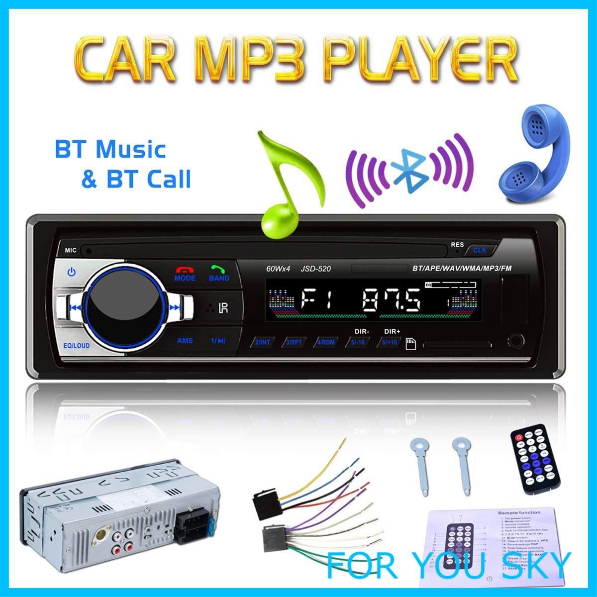 クラシックカー　ラジオ Amazon.co.jp: 1DIN Carplayカーオーディオ、Hodozzy 9インチ