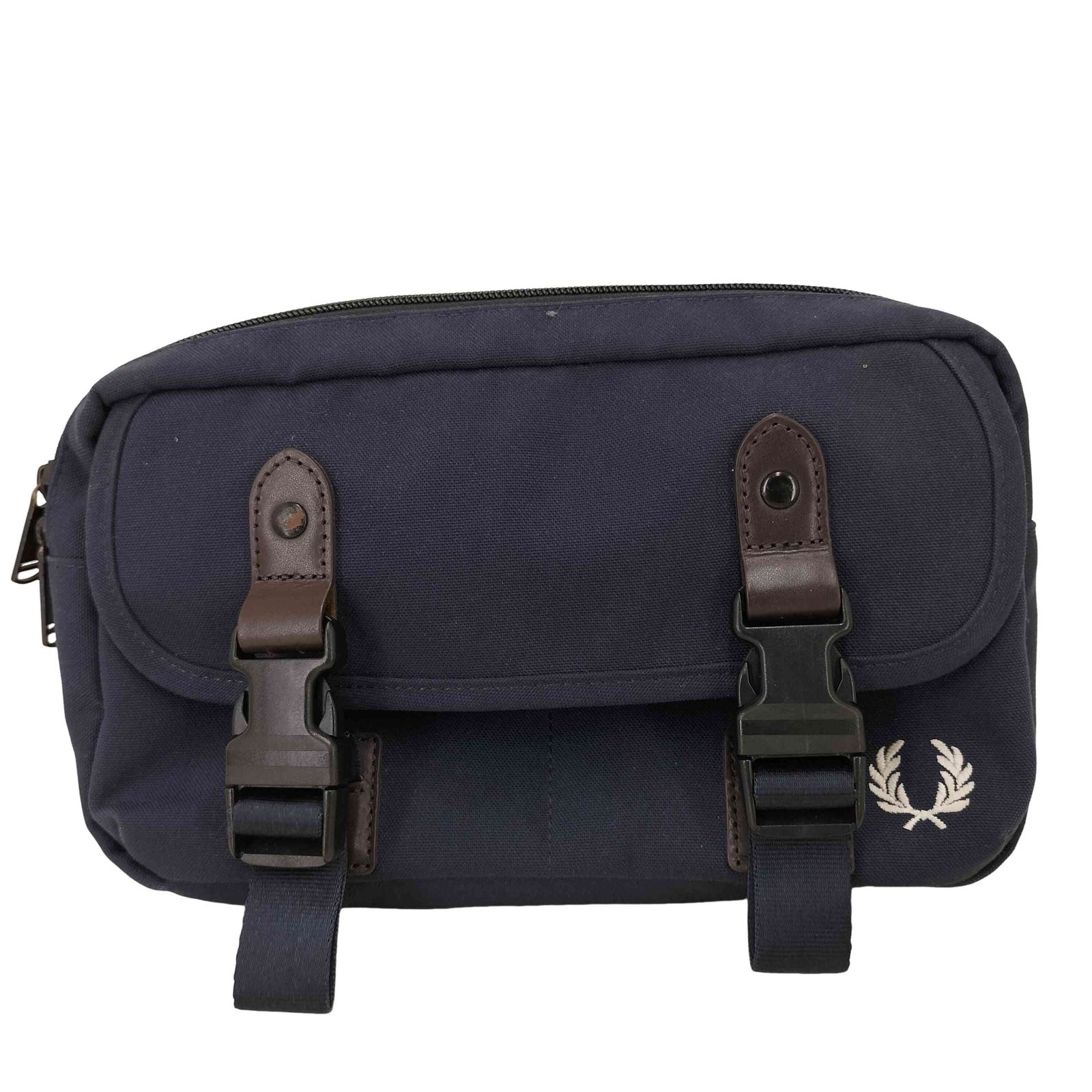 正規品，人気SALE フレッドペリー FRED PERRY Cross Body Bag クロス