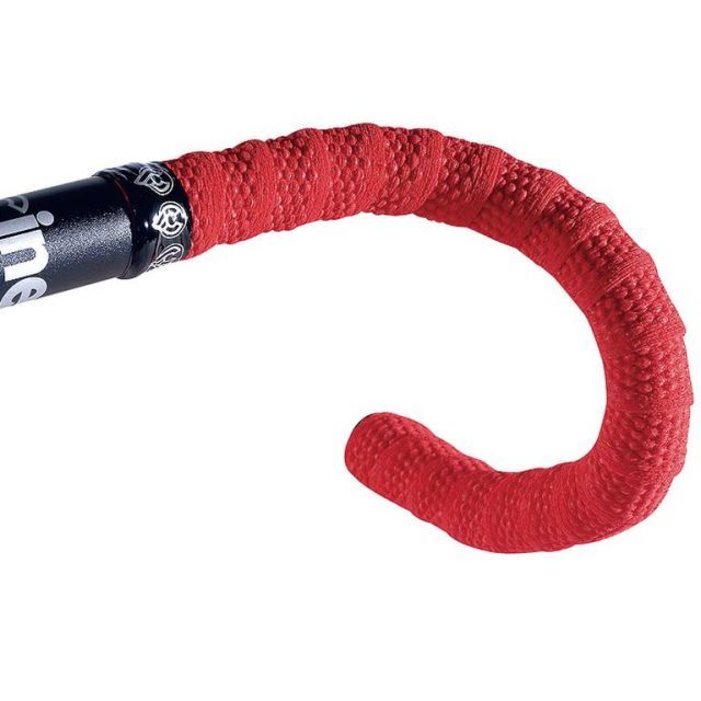cinelli チネリ バブルリボン バーテープ レッド
