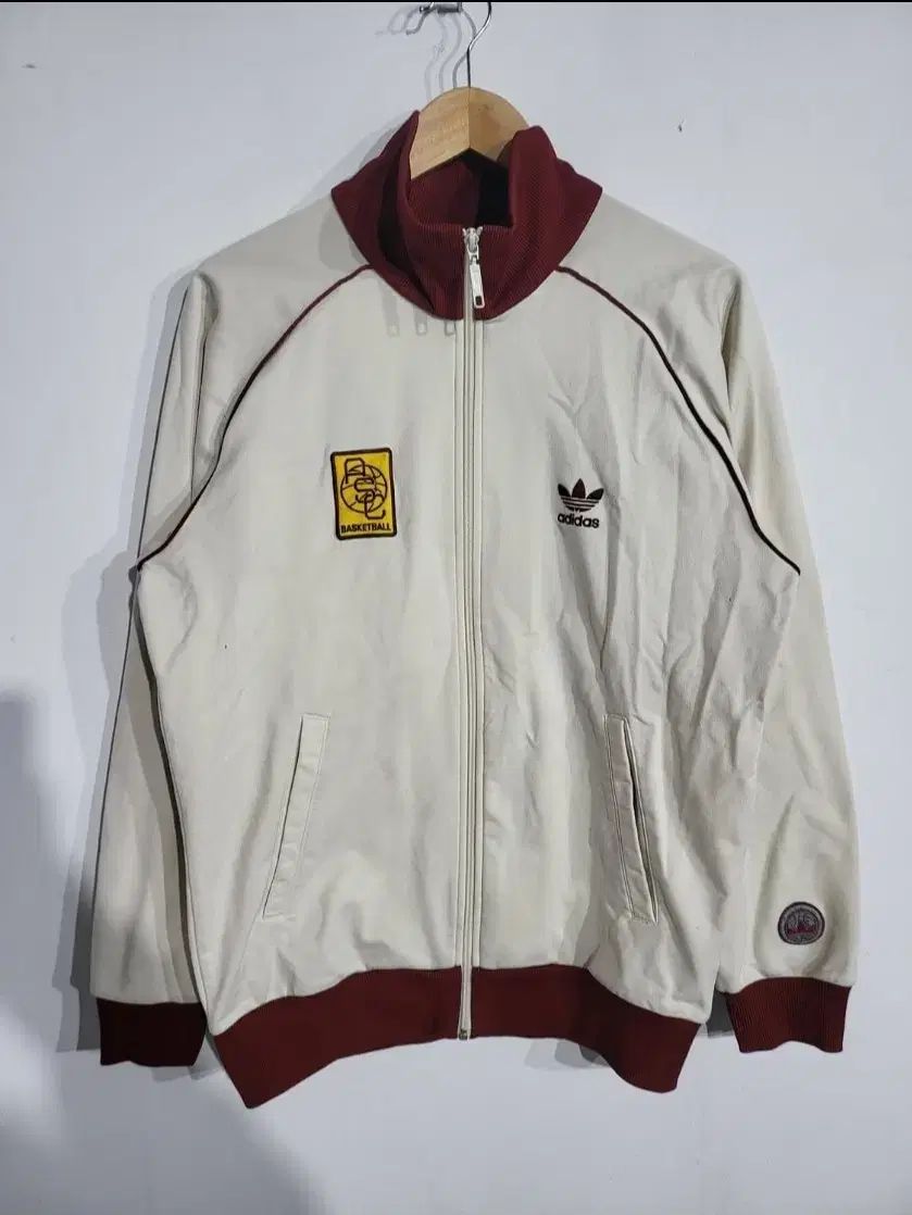 adidas アディダス ASC 平木 ジャージ 105