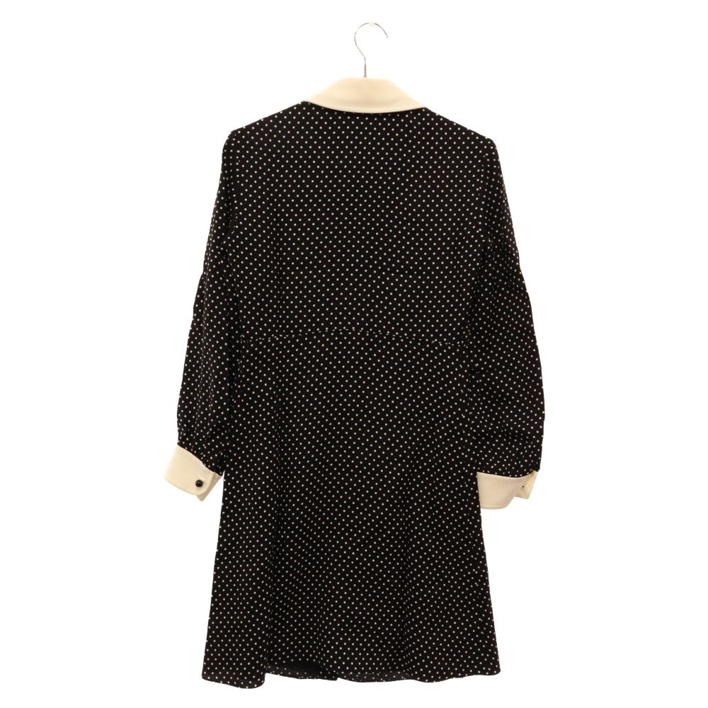 Celine セリーヌ ひざ丈ワンピース Celine セリーヌひざ丈ワンピース