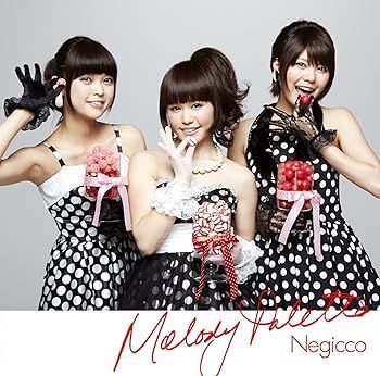 negicco melody pallette レコード　新品未開封 Amazon.co.jp: Melody Palette (LP) [Analog]: ミュージック