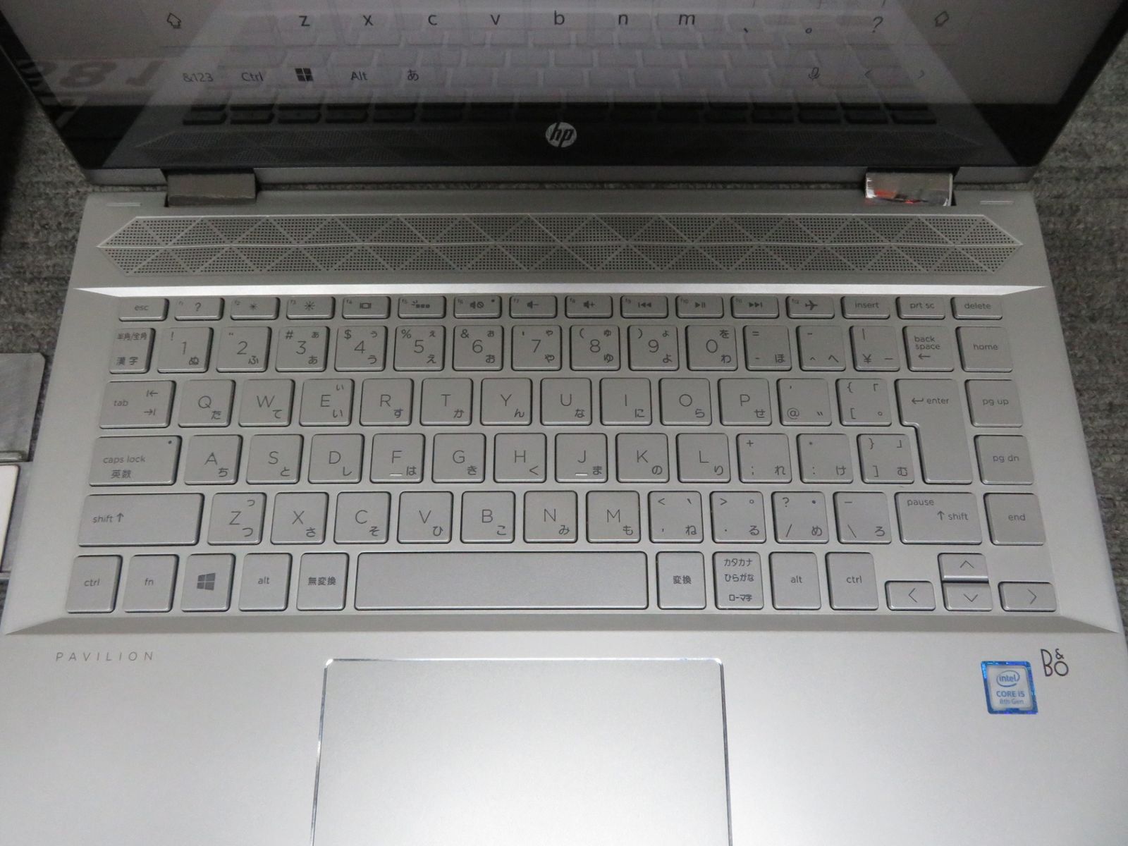 【タッチパネル・持ち運び◎】◆ HP Palivion x360 Convertible 14-cd0110TU /  14型◆ 高性能 Core i5-8250U /高速 256GB SSD / メモリ8GB ◆ Windows 11 Pro /サービス 正規 Office ◆ 到着後すぐに使える Amazon.com: HP Pavilion x360 14