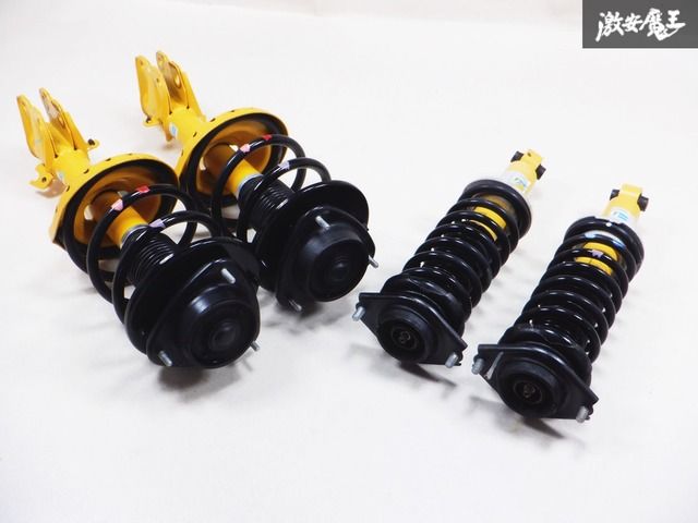 ! ビルシュタイン 純正 BMM BRG BR9 BM9 BRM レガシィ サスペンション サス サスキット 20365AJ220 20310AJ280 20310AJ290 棚