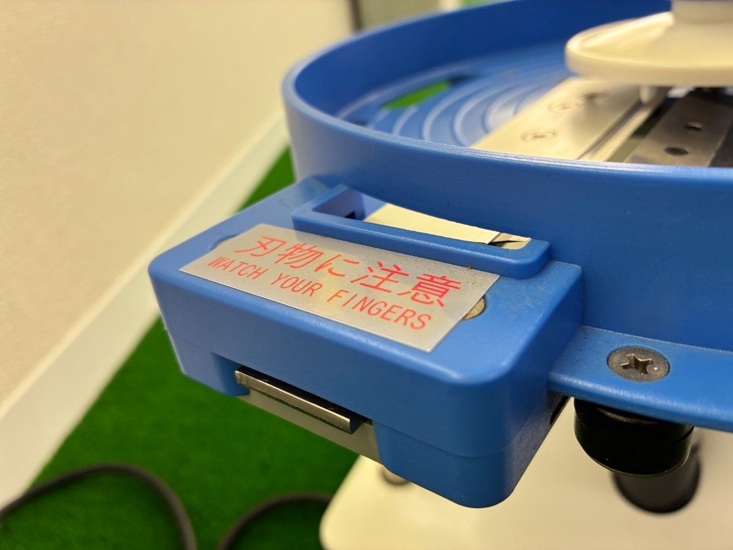 TKG テイケイジイ 遠藤商事 電動キャベツスライサー ＤＥＮＣＡＢＢＥでんキャベ ATMAENTERPRISE_COM