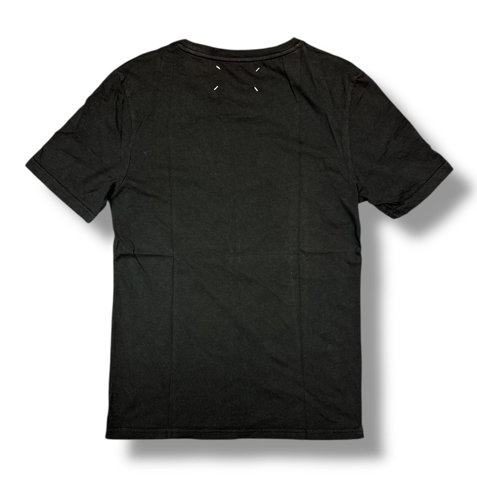 国内正規 Maison Margiela 18SS Crew Neck T-shirt クルーネックT 