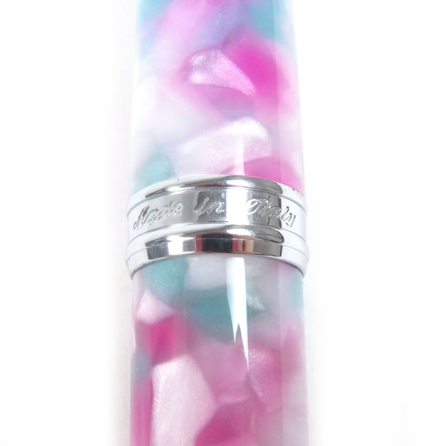 アウロラ ヴィアッジオ