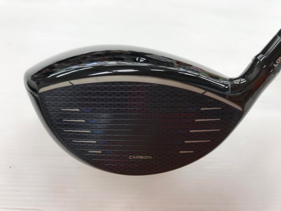 Qi35 MAX | 9 | S | Diamana BLUE TM50 2025 | 中古 | ドライバー |