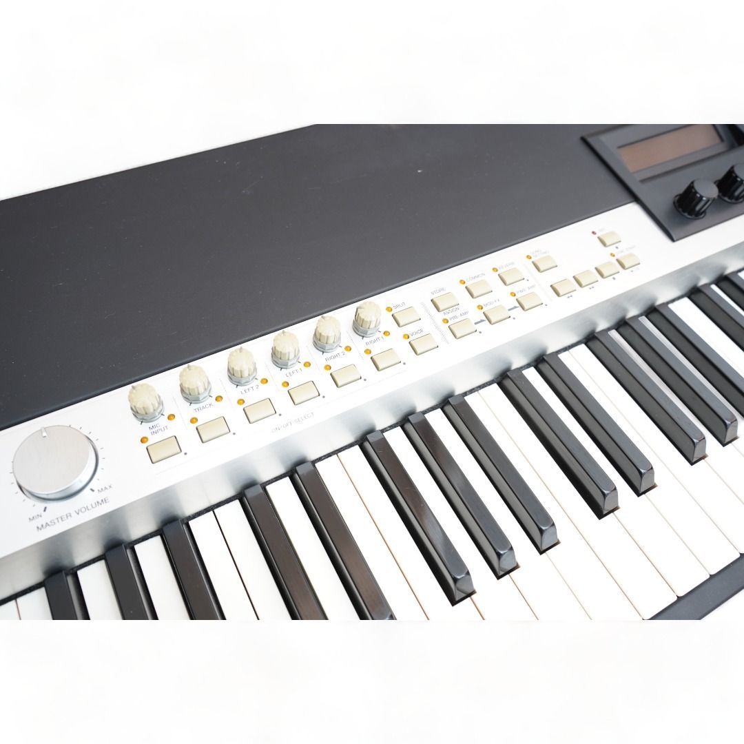 値下げ不可YAMAHA CP5 電子ピアノ他付属品 ステージピアノ - 鍵盤楽器