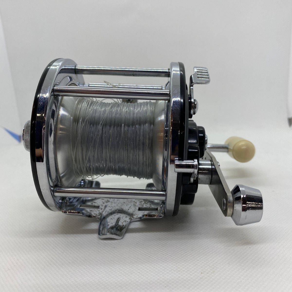 Daiwa ST-600 両軸リール ττDAIWA ダイワ 両軸リール スーパーダイナミックST-600 - メルカリ