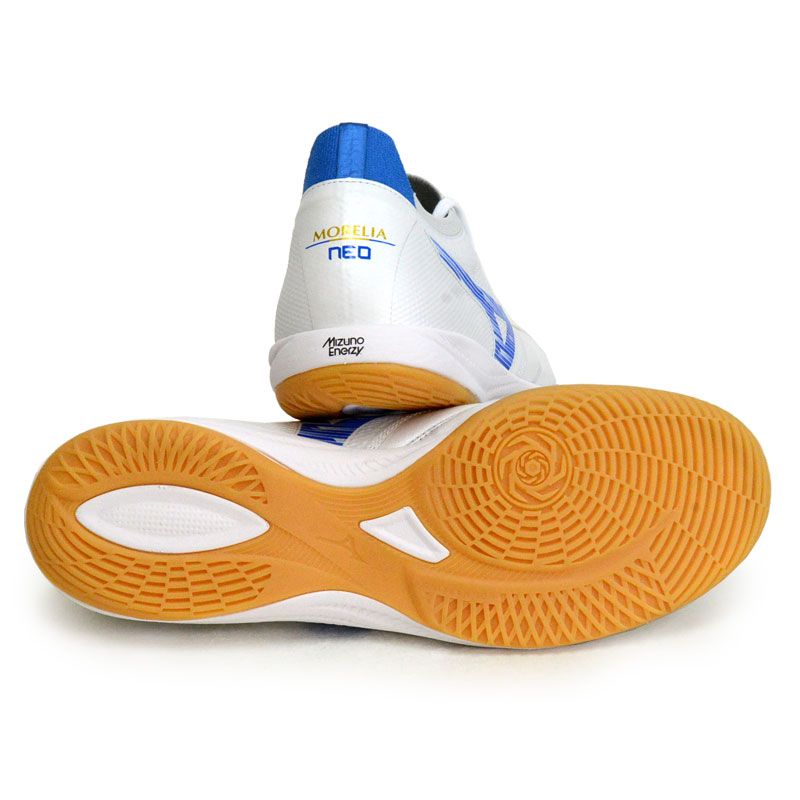 モレリアネオ SALA β JAPAN IN(フットサル) Mizuno neoモレリア β