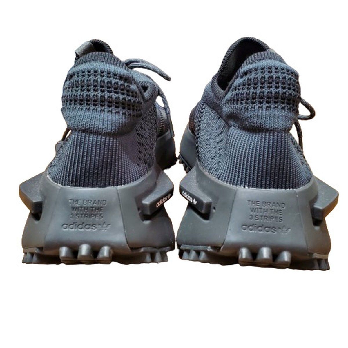 NEIGHBORHOOD ネイバーフッド adidas アディダス コラボ 23AW ID3205 